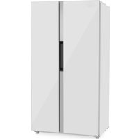 Холодильник side by side ZUGEL ZRSS630W