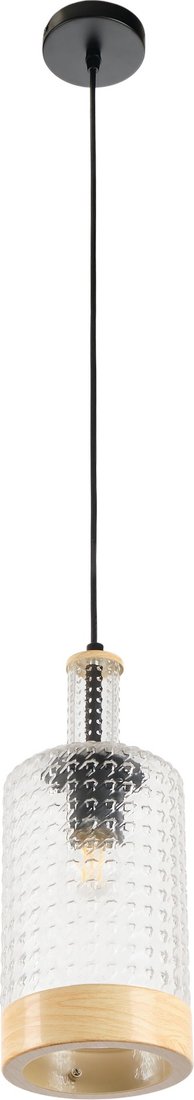 

Подвесная люстра Myfar Edwin MR2460-1P