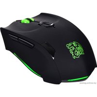 Игровая мышь Thermaltake eSPORTS Theron Gaming MO-TRN006DT