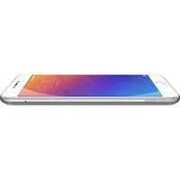 Телефон MEIZU Pro 6 32GB Silver