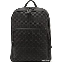 Городской рюкзак VALIGETTI 950-H8422OL-VG-BLK (черный)