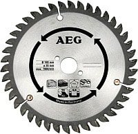 Пильный диск AEG Powertools 4932248233