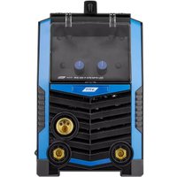 Сварочный инвертор ПТК МАСТЕР MIG 200 P SYN NF79 LED 005.100.282