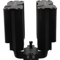 Кулер для процессора Thermalright Peerless Assassin 120 Mini (черный)