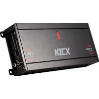 Автомобильный усилитель KICX ST D1