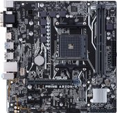 ASUS Prime A320M-K