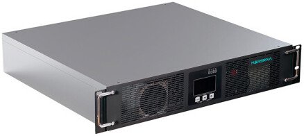 Источник бесперебойного питания Marsriva Single Phase On-Line UPS Rack MR-US1KRT
