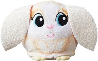 Музыкальная игрушка Hasbro Плюшевый друг Кролик