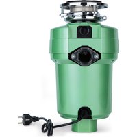 Измельчитель пищевых отходов Бирюса WD-550E2