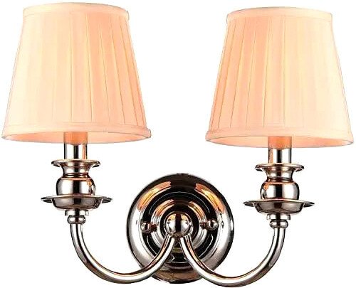 

Бра Newport 3102/A без абажуров М0053203