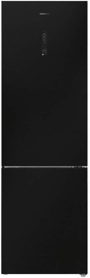 

Холодильник MAUNFELD MFF200NFB Matt Inverter