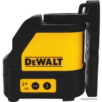 Лазерный нивелир DeWalt DW088CG