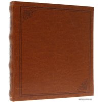 Фотоальбом Gedeon DBCL50 Journal(B) (коричневый)