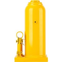 Бутылочный домкрат Deli DQ71010 10т