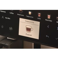 Кофемашина Sencor SES 9350CH