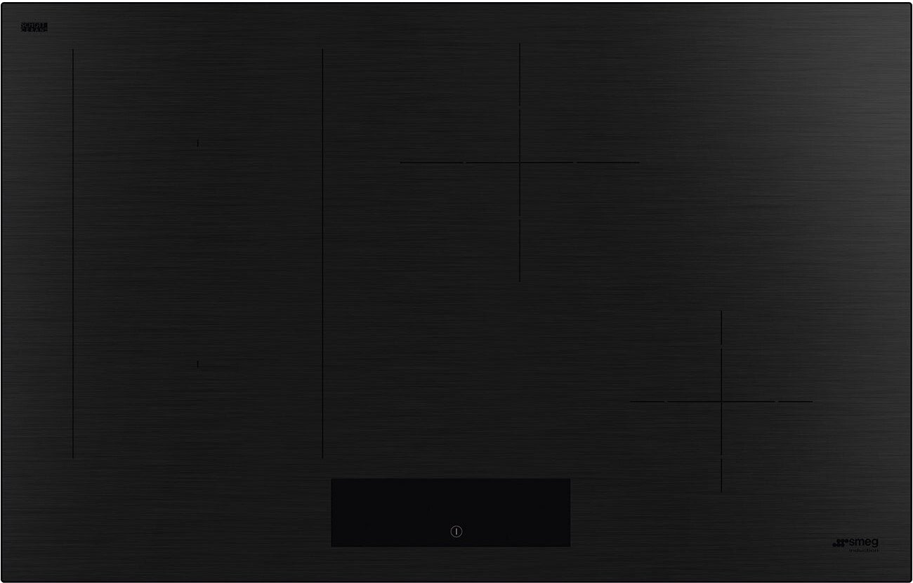 

Варочная панель Smeg SIM3844MB