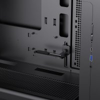 Корпус GameMax Legend CLAW 360 (черный)