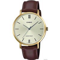 Наручные часы Casio Collection LTP-VT01GL-9B