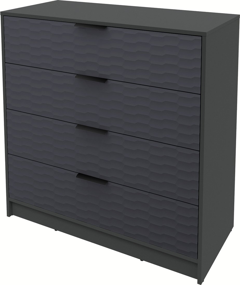 

Комод Интерлиния Концепт Зодиак КТ-К100 (антрацит/пепел)