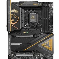 Материнская плата MSI MEG Z890 Ace