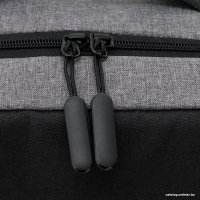 Городской рюкзак DoubleW Trade 031# (серый)