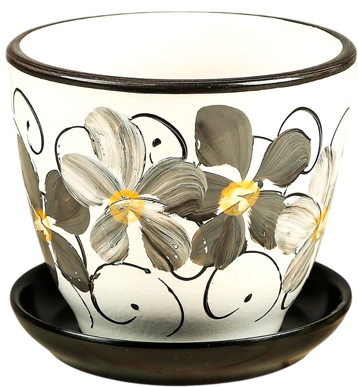 

Вазон Sima-Land Фиалка 164801