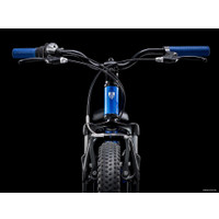 Детский велосипед Trek Precaliber 20 Boy's 7-sp 2020 (синий)