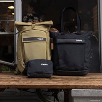 Сумка через плечо Thule Paramount PARACB3102BLK (black)