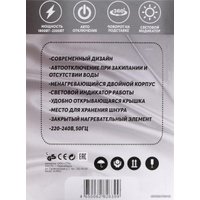 Электрический чайник Добрыня DO-1245W