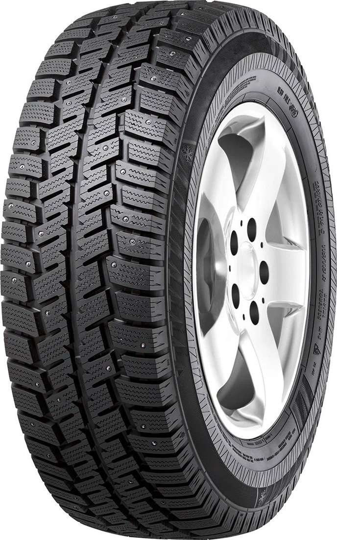 

Зимние шины Torero MPS500 225/65R16C 112/110R (шипы)