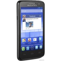 Телефон Alcatel One Touch M'Pop 5020X