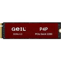 SSD GeIL P4P 1TB P4PDC23C1TBA