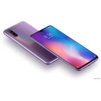 Телефон Xiaomi Mi 9 6GB/64GB международная версия (фиолетовый)