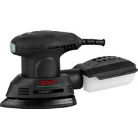 Дельташлифмашина DWT EDSP 02-140