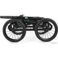 Универсальная коляска AROTEAM Moreno SL (2 в 1, 05/рама черная)