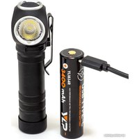 Фонарь Яркий луч LH-700 ACCU Enot Pro