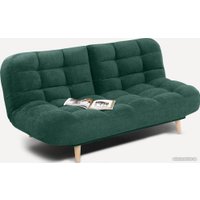 Диван Divan Бонс-Т Happy Emerald 137537 (зеленый)