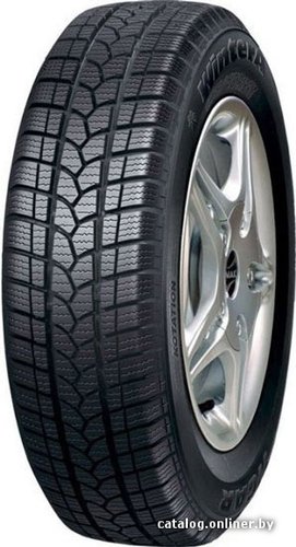 Зимние шины Tigar Winter 1 245/45R18 100V