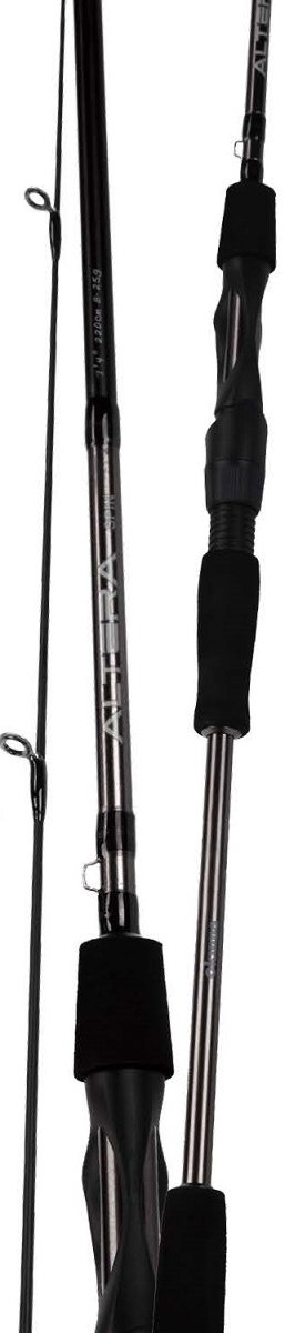 

Удилище Okuma Altera Spin ALT-S-902H