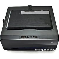 Корпус PowerCool S0001-mini BK 200W