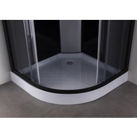 Душевая кабина Saniteco SN-190B 90x90
