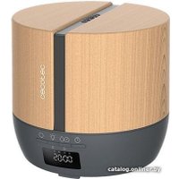 Увлажнитель воздуха Cecotec Purearoma 550 Connected Grey Woody
