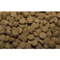 Сухой корм для собак All Dogs для взрослых собак с говядиной и овощами 20 кг