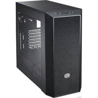 Корпус Cooler Master MasterBox 5 [MCX-B5S1-KWNN-11]