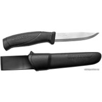 Нож Morakniv Companion (черный) в Орше