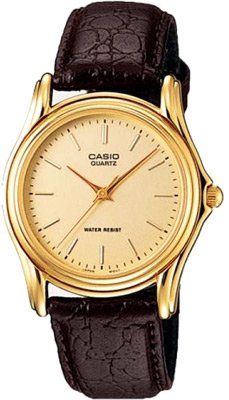 

Наручные часы Casio MTP-1096Q-9A