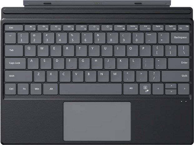 

Чехол для планшета Chuwi HI10MAX для Chuwi Hi10 Max (черный)
