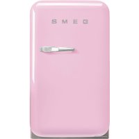 Однокамерный холодильник Smeg FAB5RPK5