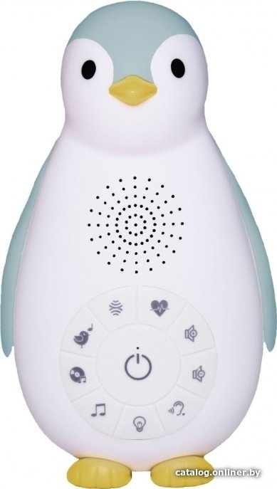 Интерактивная игрушка Zazu ZA-ZOE-02