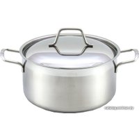 Кастрюля Кухар Крокус Классика КК1-24М2